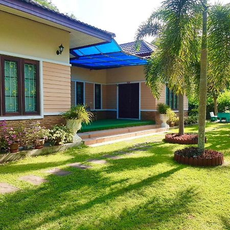 Malinee Villa Phuket バンタオビーチ エクステリア 写真