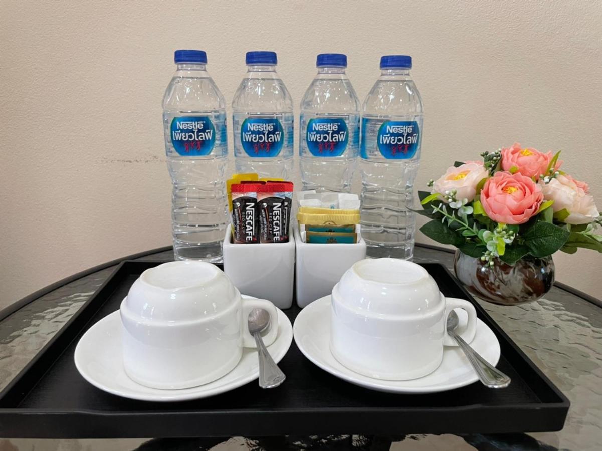 Malinee Villa Phuket バンタオビーチ エクステリア 写真