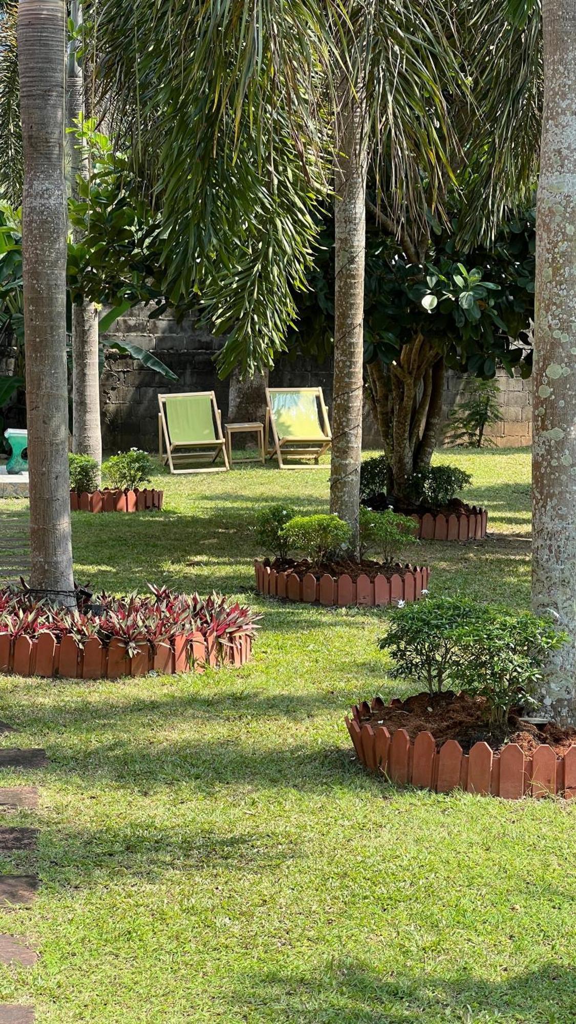 Malinee Villa Phuket バンタオビーチ エクステリア 写真