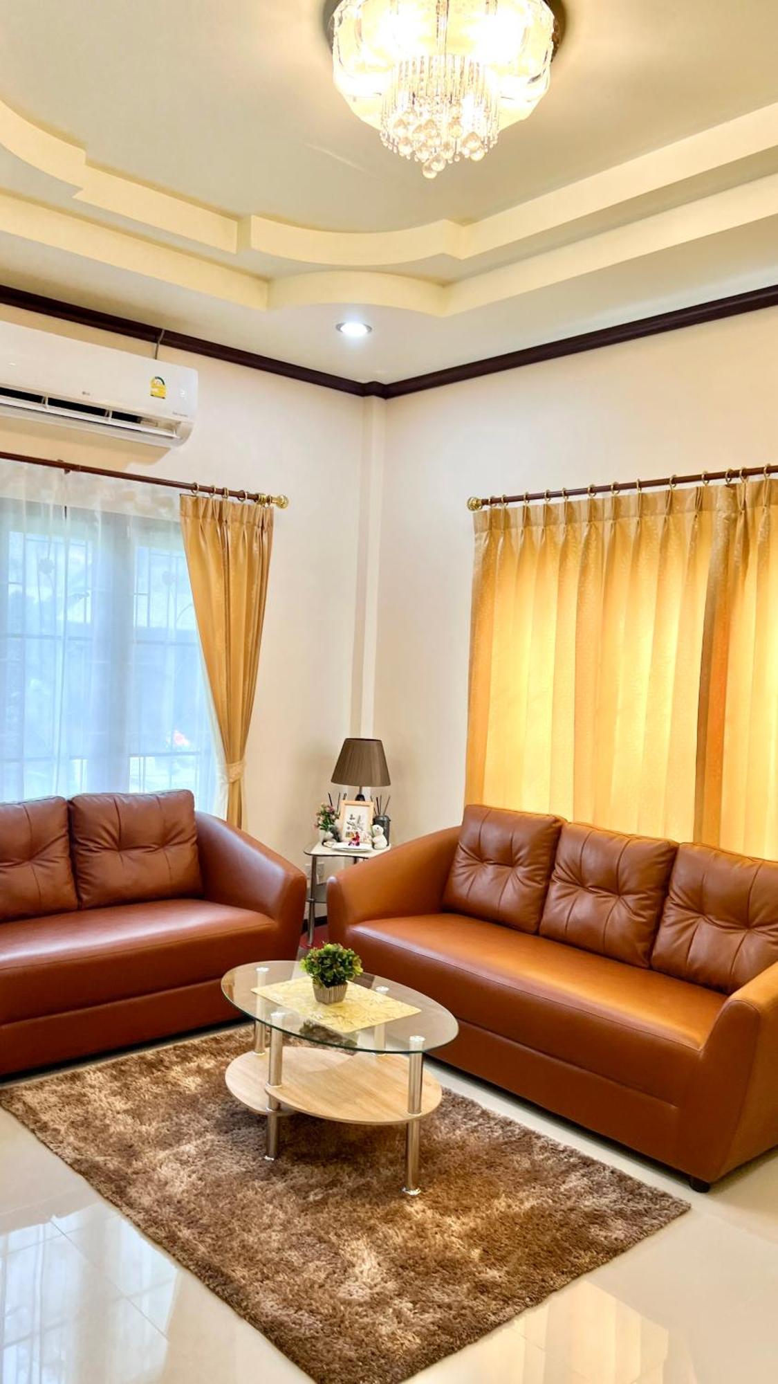 Malinee Villa Phuket バンタオビーチ エクステリア 写真