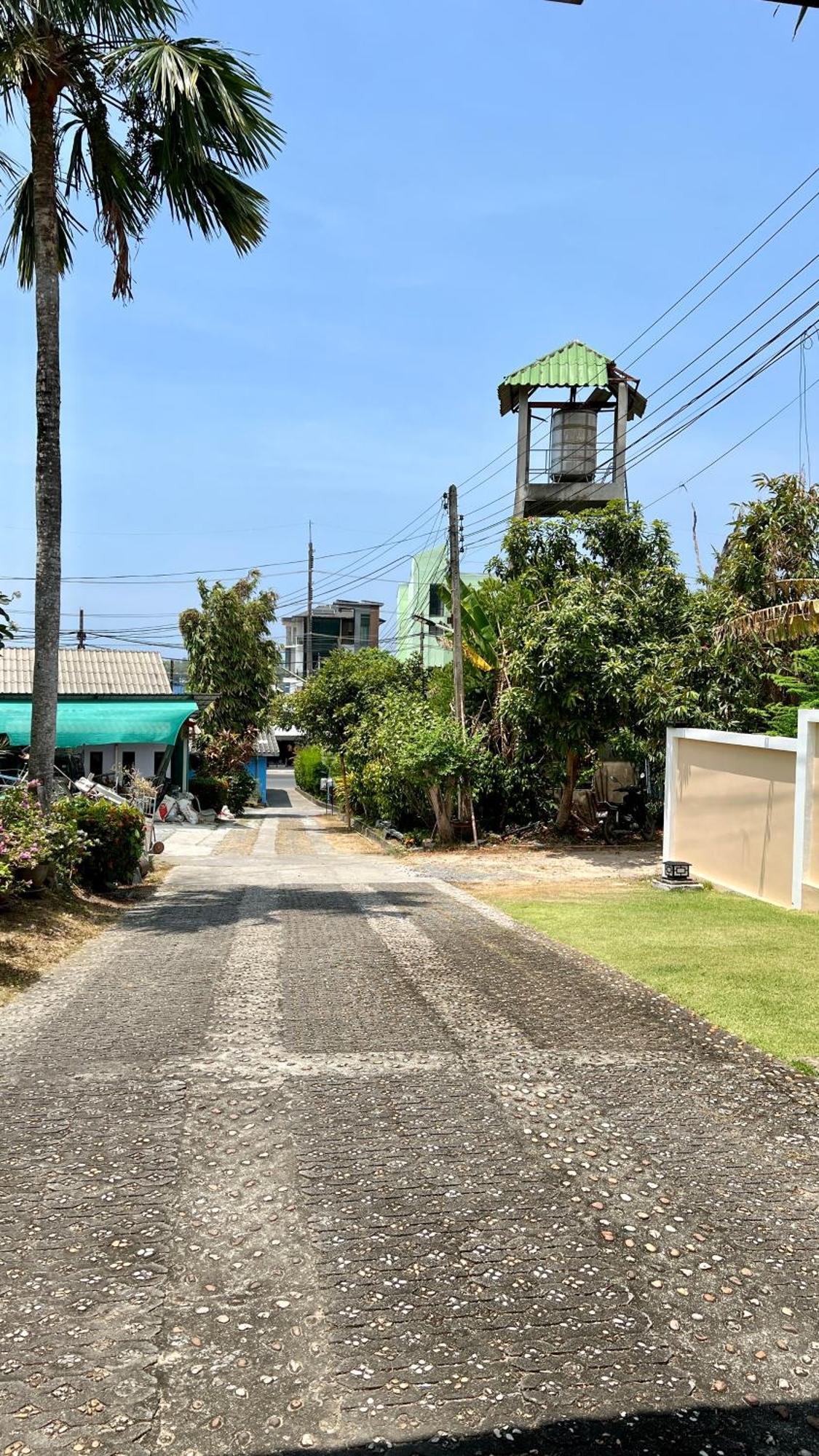 Malinee Villa Phuket バンタオビーチ エクステリア 写真