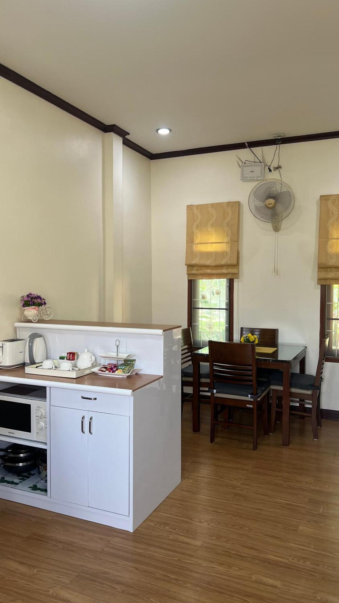 Malinee Villa Phuket バンタオビーチ エクステリア 写真