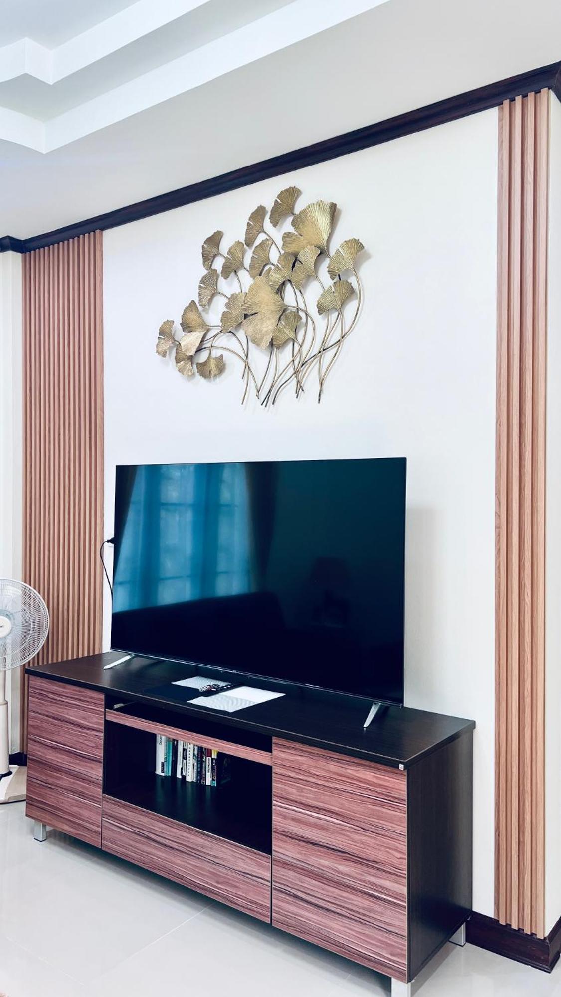 Malinee Villa Phuket バンタオビーチ エクステリア 写真