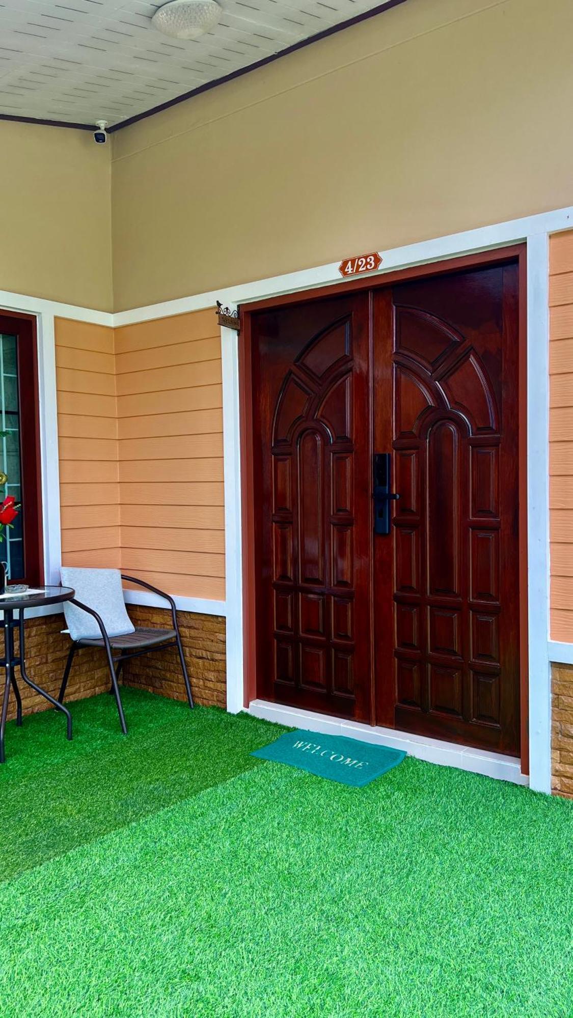 Malinee Villa Phuket バンタオビーチ エクステリア 写真