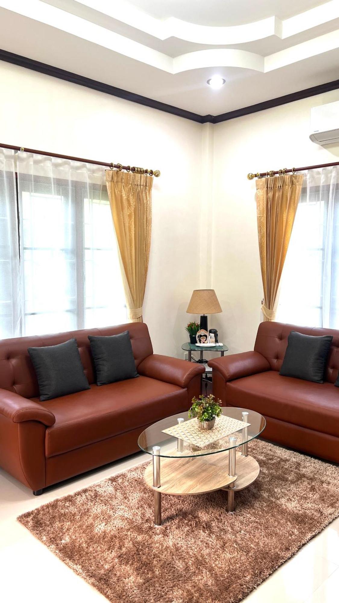 Malinee Villa Phuket バンタオビーチ エクステリア 写真